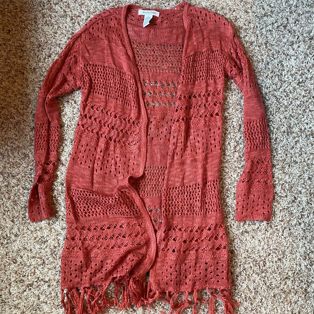 Cardigan